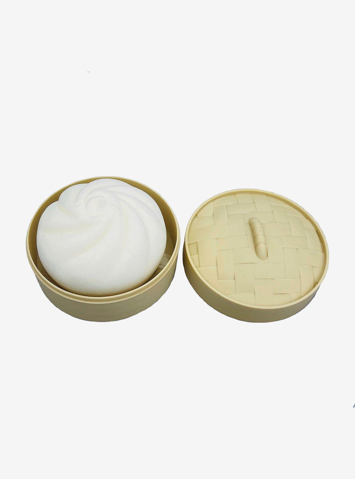 Steamed Bao Bun Squishy, , hi-res