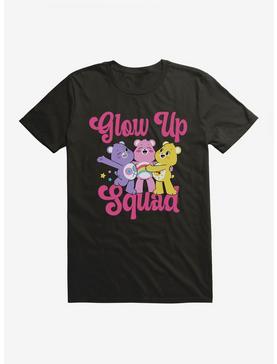 Care Bears Glow Up Squad T-Shirt, , hi-res