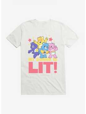 Care Bears My Squad Is Lit T-Shirt, , hi-res
