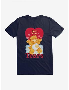 Care Bears Funshine Bear Save Your Tears T-Shirt, , hi-res