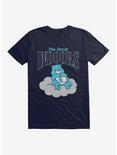 Care Bears Bedtime Bear The Great Indoors T-Shirt, , hi-res