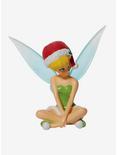 Disney Peter Pan Tinker Bell Holiday Figure, , hi-res