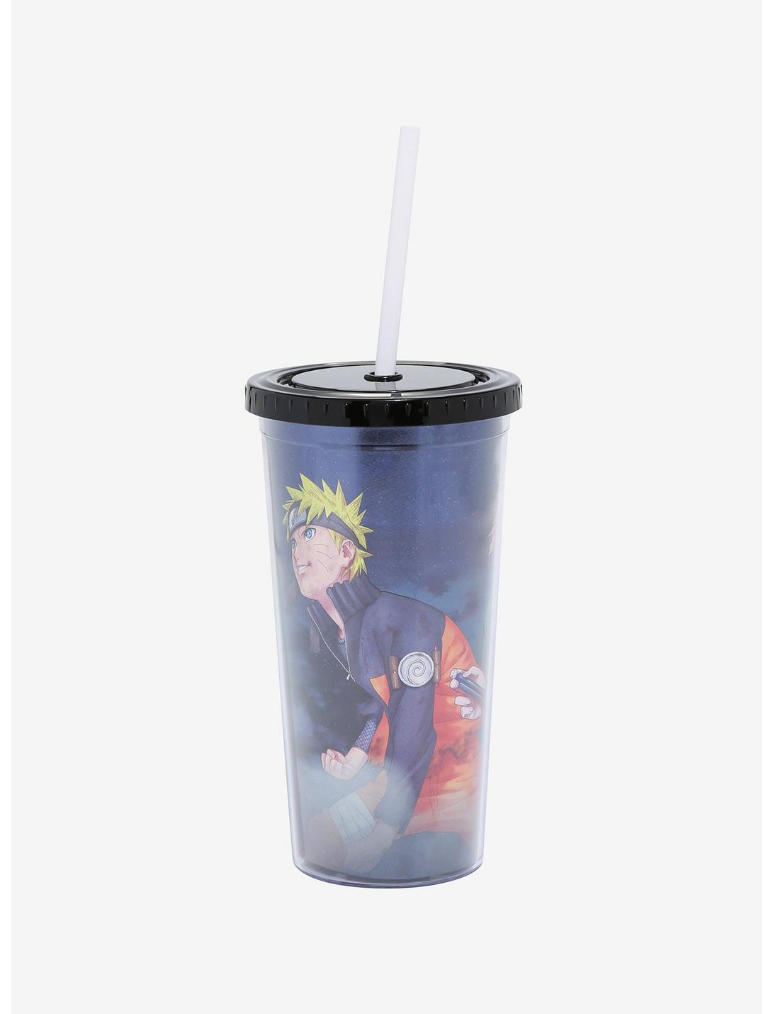 Naruto Shippuden Art Carnival Cup, , hi-res