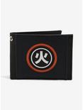Naruto Shippuden Ninja Academy Bi-Fold Wallet, , hi-res