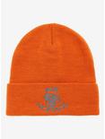 Avatar: The Last Airbender Air Nomads Cuff Beanie - BoxLunch Exclusive, , hi-res