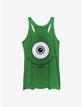 Disney Pixar Monsters University Mike's Eyeball Girls Tank, , hi-res