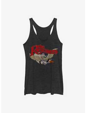 Disney The Rescuers Down Under The Rescue Girls Tank, , hi-res