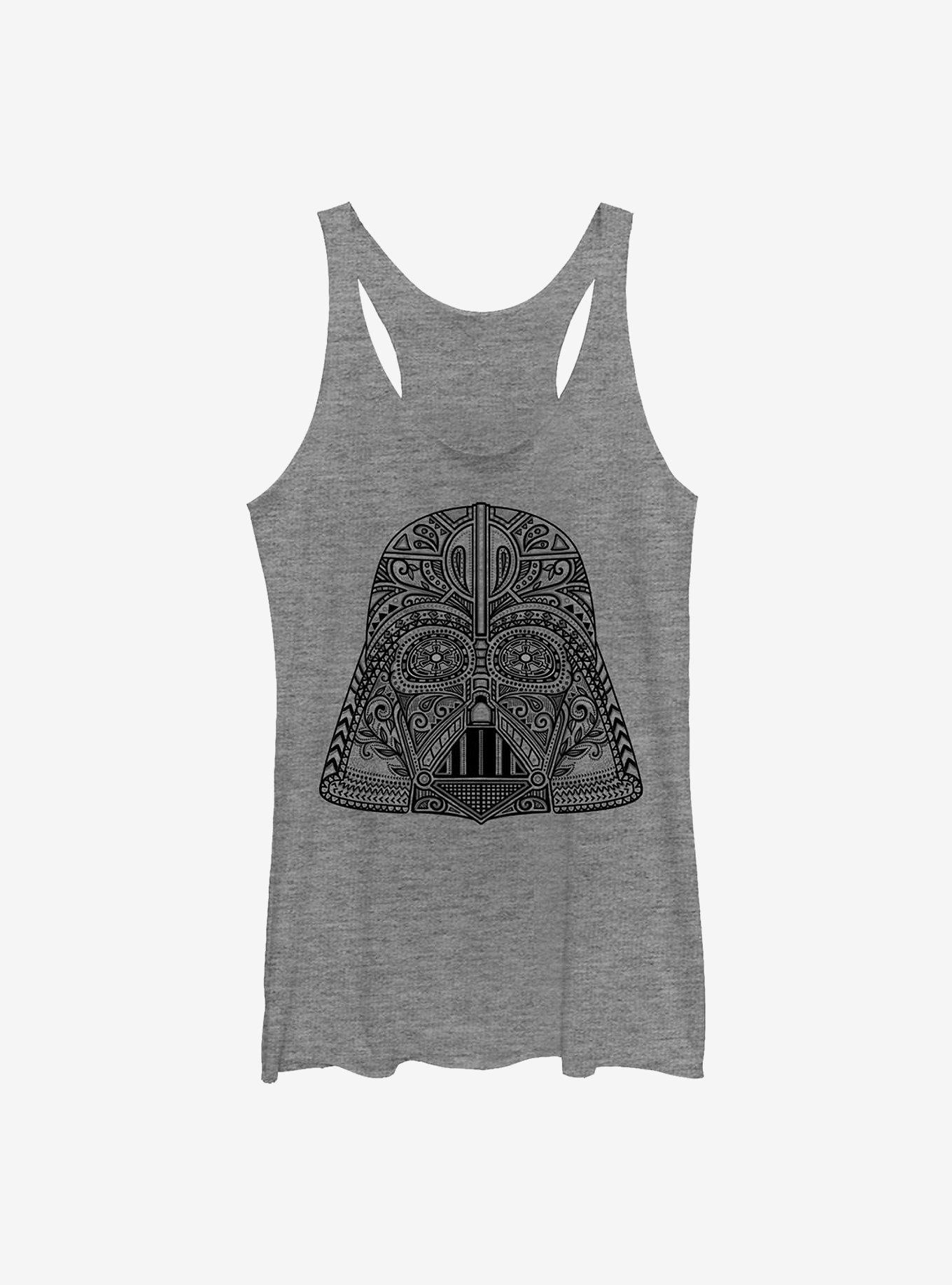Star Wars Day Of Vader Girls Tank, , hi-res