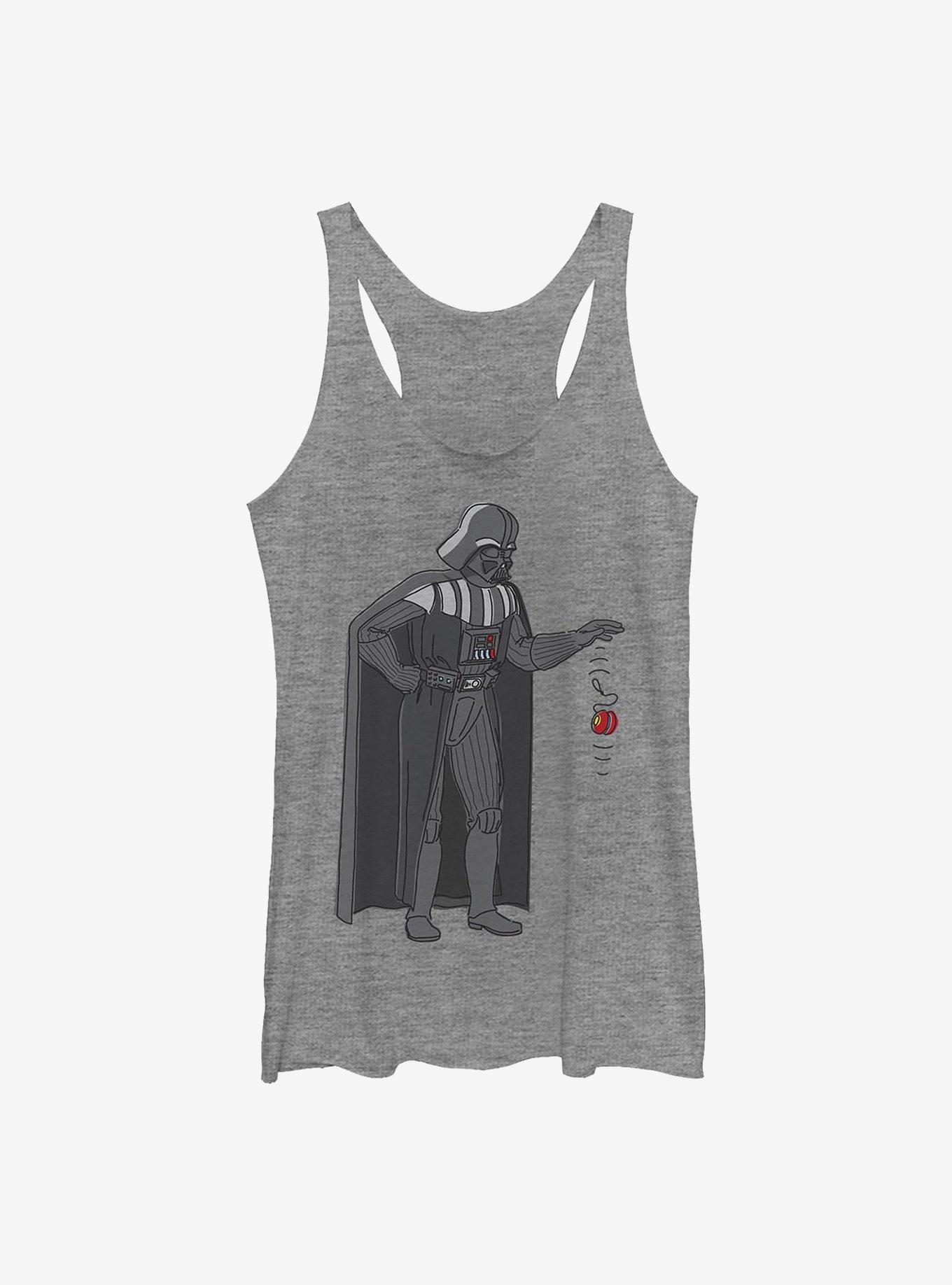 Star Wars Force Yoyo Girls Tank, , hi-res