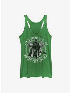 Star Wars Out Of Luck Girls Tank, , hi-res