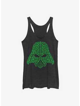 Star Wars Sith Out Of Luck Girls Tank, , hi-res