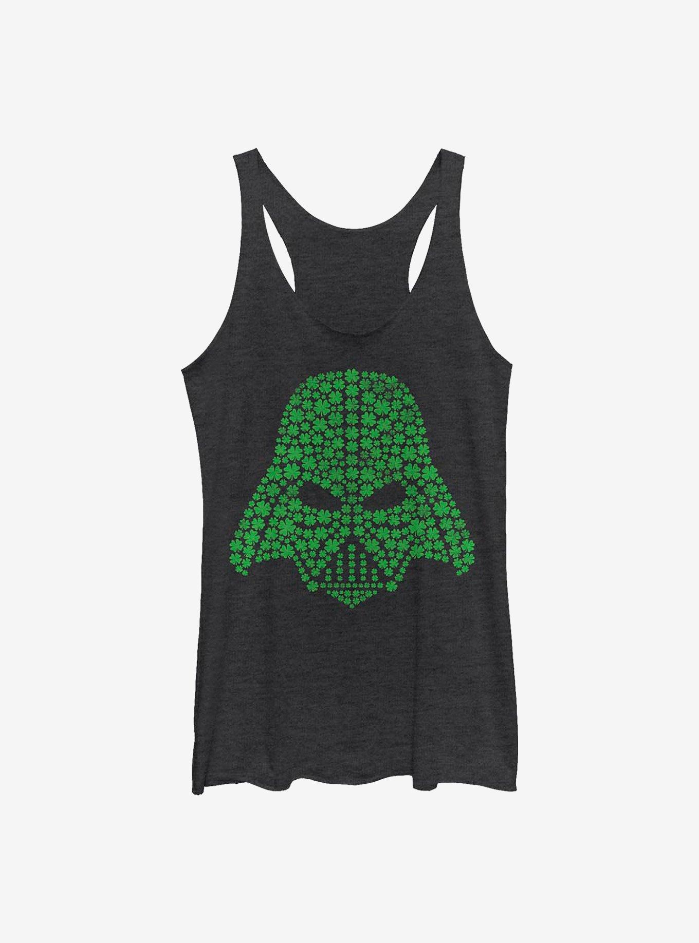 Star Wars Sith Out Of Luck Girls Tank, , hi-res