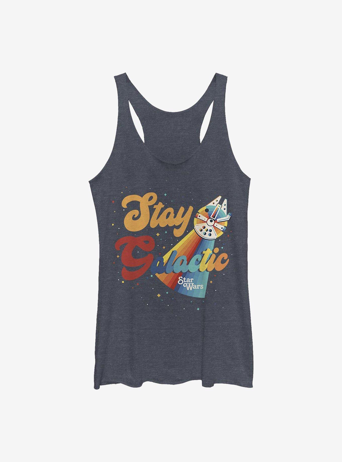 Star Wars Universe Of Love Girls Tank, , hi-res