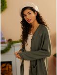 Her Universe Star Wars Jedi Embroidered Cardigan Her Universe Exclusive, MULTI, hi-res