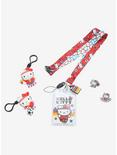 Hello Kitty And Friends Sports Deluxe Gift Set, , hi-res