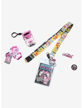 Hello Kitty And Friends Tokyo Speed Deluxe Gift Set, , hi-res