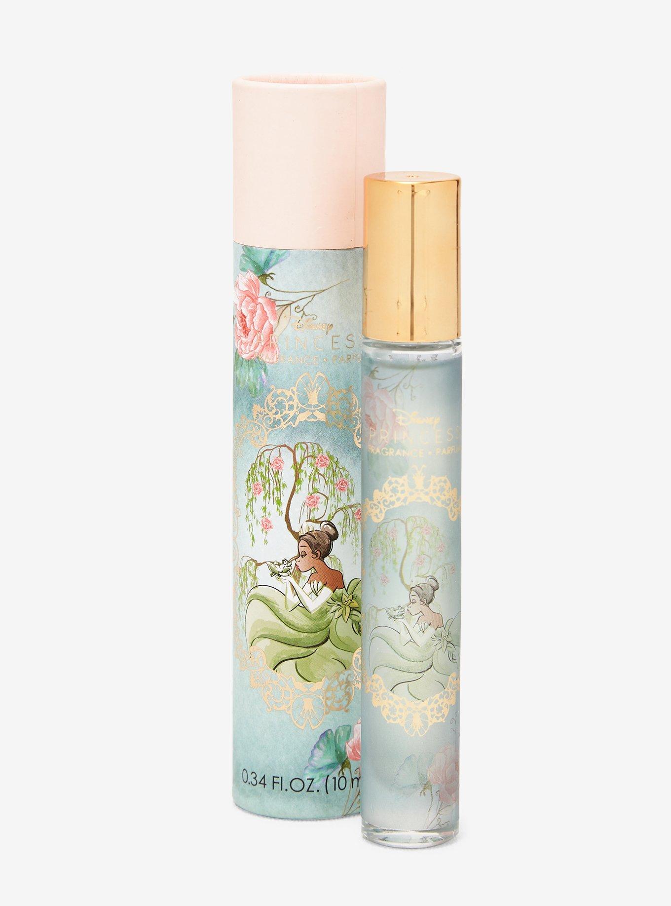 Princess tiana perfume new arrivals