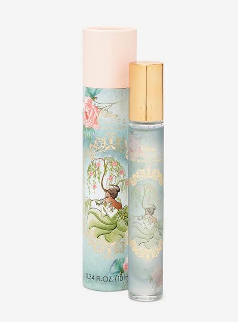 Disney Princess And The Frog Tiana Princess Perfume | Hot Topic