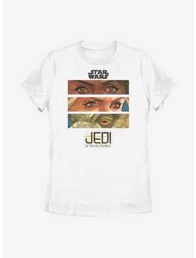 Star Wars: The High Republic Eyes Womens T-Shirt, , hi-res