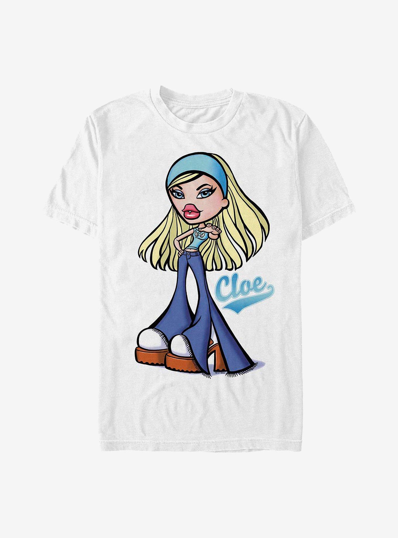Bratz Big Cloe T-Shirt, , hi-res