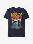 Bratz The Boyz T-Shirt, NAVY, hi-res