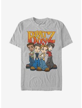 Bratz The Boyz T-Shirt, , hi-res