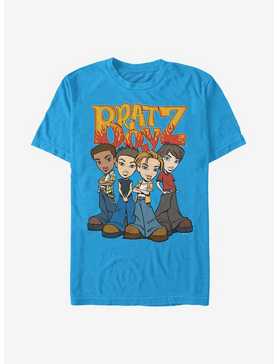 Bratz The Boyz T-Shirt, , hi-res