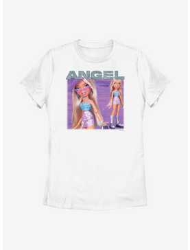 Bratz Cloe Angel Womens T-Shirt, , hi-res