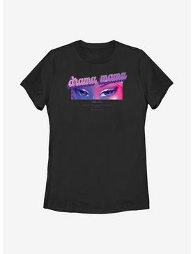 Bratz Drama Mama Womens T-Shirt, , hi-res