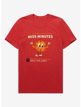 Marvel Loki Miss Minutes Women's T-Shirt - BoxLunch Exclusive, , hi-res
