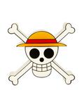 One Piece Straw Hat Lamp, , hi-res