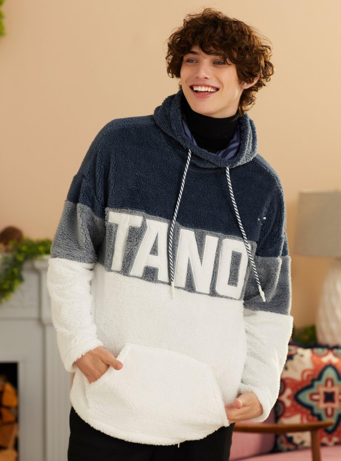 Tano sweater 2025