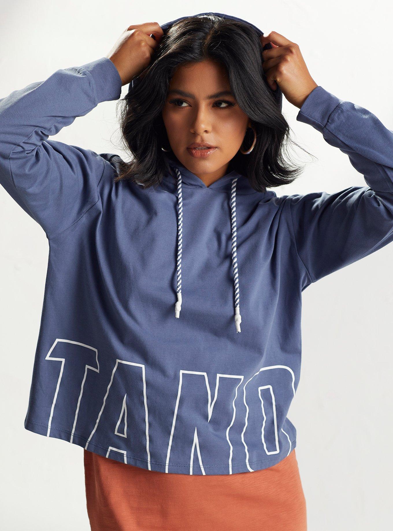 Star Wars Ahsoka Tano D23 Exclusive REFLECTIVE Hoodie by Ashley