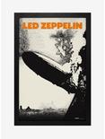 Led Zeppelin Led Zeppelin I Framed Wood Wall Art, , hi-res
