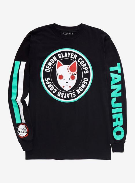 トップス 604SERVICE demon long tshirt 15897975_hi?h=630