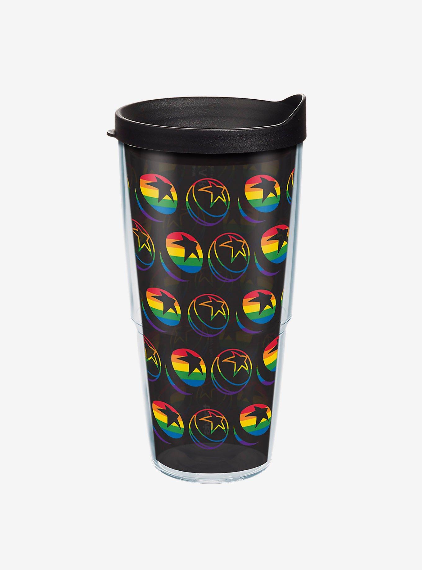 Disney Pixar Rainbow 24oz Classic Tumbler With Lid, , hi-res