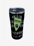 Ouija Green Board 20oz Stainless Steel Tumbler With Lid, , hi-res