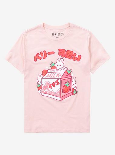 MIZ_BM_XKP様リクエスト商品(WEB LOGO T-SHIRTS [STRAWBERRY]) 15898780_hi?h=512