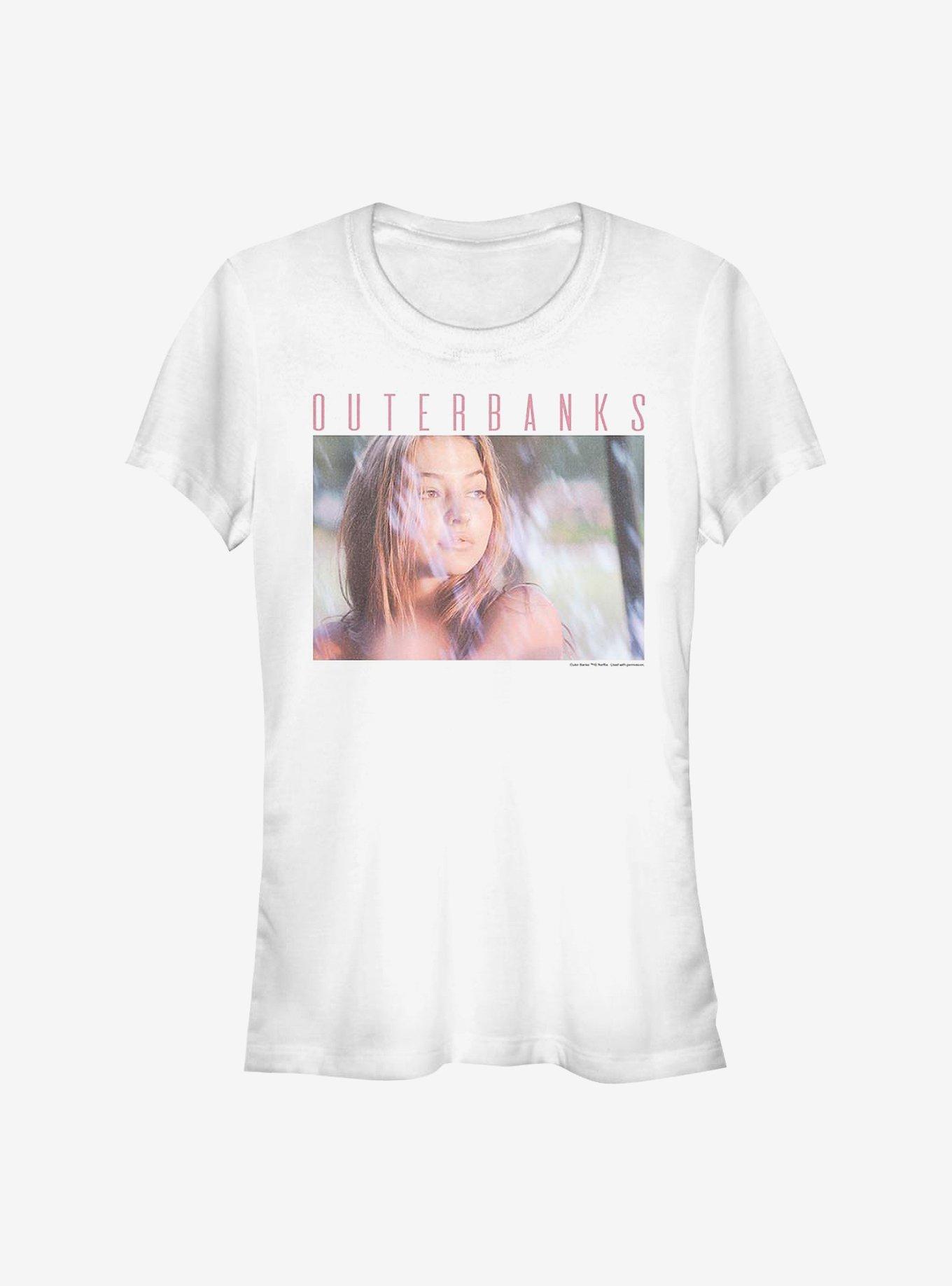 Outer Banks Sarah Girls T-Shirt, , hi-res