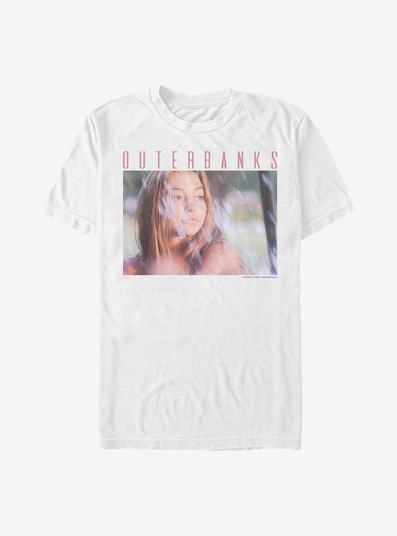 Outer Banks Sarah T-Shirt, , hi-res