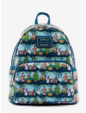 Loungefly Disney Robin Hood Mini Backpack, , hi-res