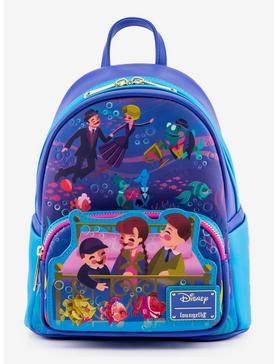 Loungefly Disney Bedknobs And Broomsticks Mini Backpack, , hi-res