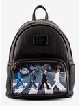 Loungefly The Beatles Abbey Road Mini Backpack, , hi-res
