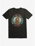 Camp Bigfoot Believe In Yourself T-Shirt, , hi-res
