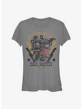 Star Wars: The Bad Batch CT1409 - ECHO Girls T-Shirt, , hi-res