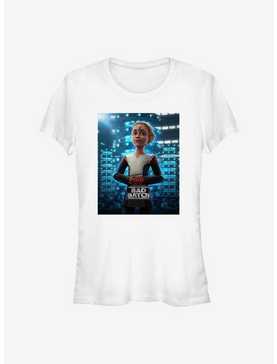 Star Wars: The Bad Batch Omega Poster Girls T-Shirt, , hi-res