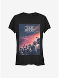 Star Wars: The Bad Batch Poster Girls T-Shirt, , hi-res