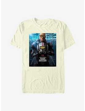 Star Wars: The Bad Batch Tech Poster T-Shirt, , hi-res