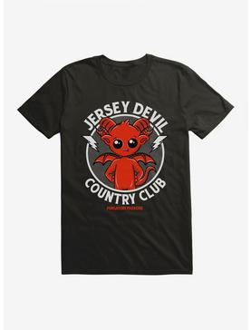 Jersey Devil Country Club T-Shirt, , hi-res