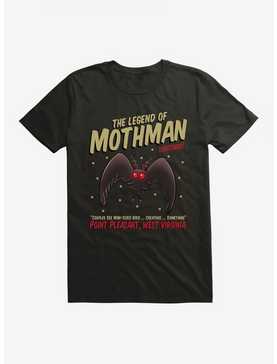 The Legend of Mothman T-Shirt, , hi-res
